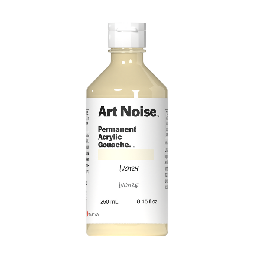 Art Noise - Ivory - Art Noise
