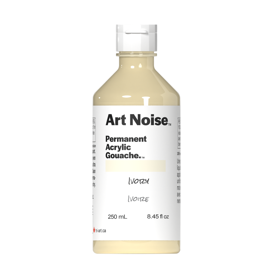 Art Noise - Ivory - Art Noise