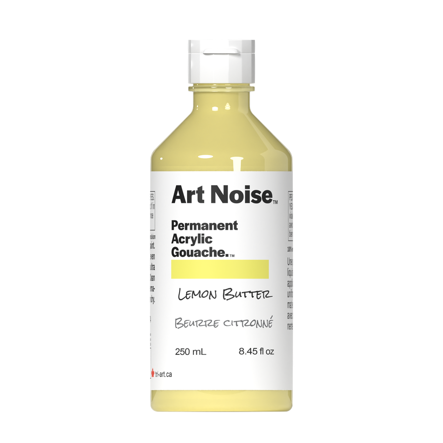 Art Noise - Lemon Butter - Art Noise