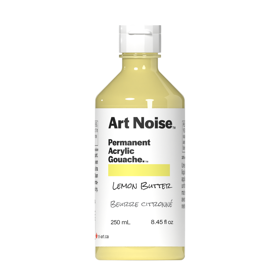 Art Noise - Lemon Butter