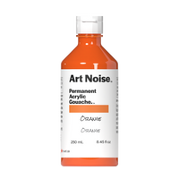 Art Noise - Orange - Art Noise