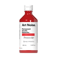 Art Noise - Pyrrole Red - Art Noise