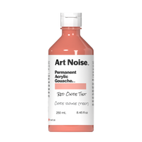 Art Noise - Red Oxide Tint - Art Noise