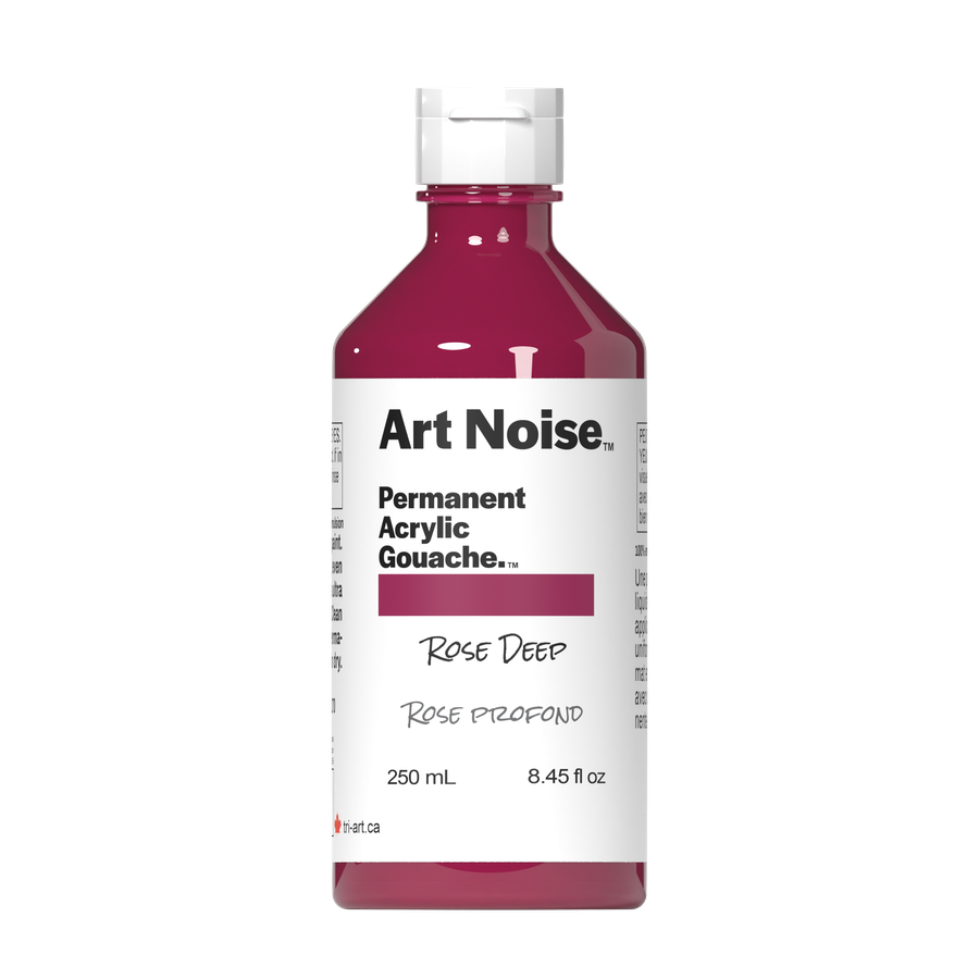 Art Noise - Rose Deep - Art Noise