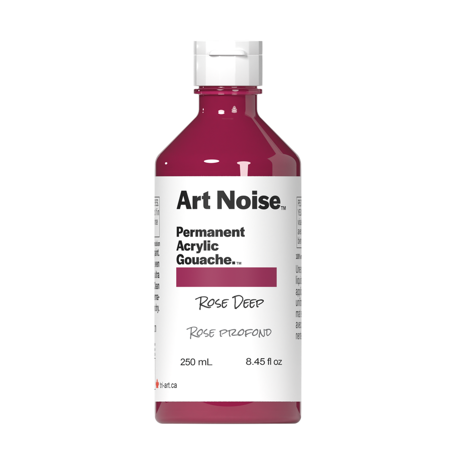 Art Noise - Rose Deep