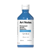 Art Noise - Sky Blue - Art Noise