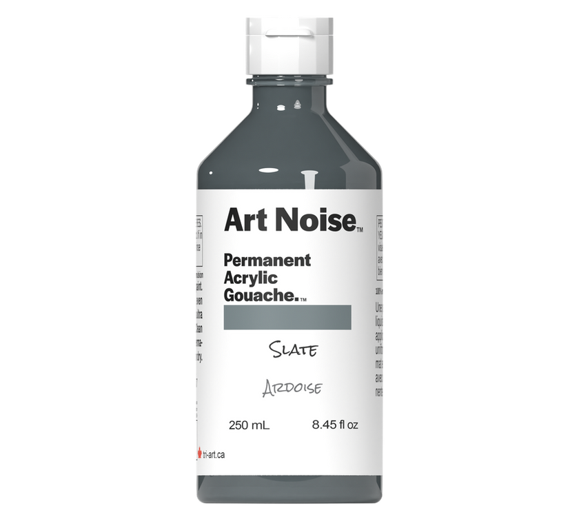 Art Noise - Slate - Art Noise