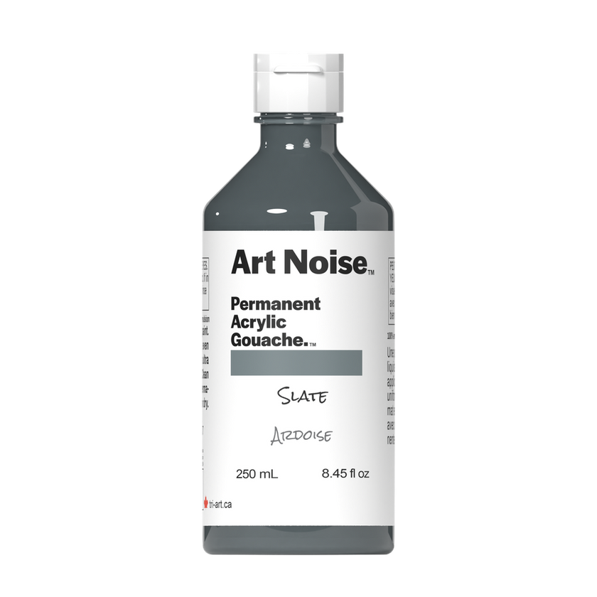 Art Noise - Slate - Art Noise