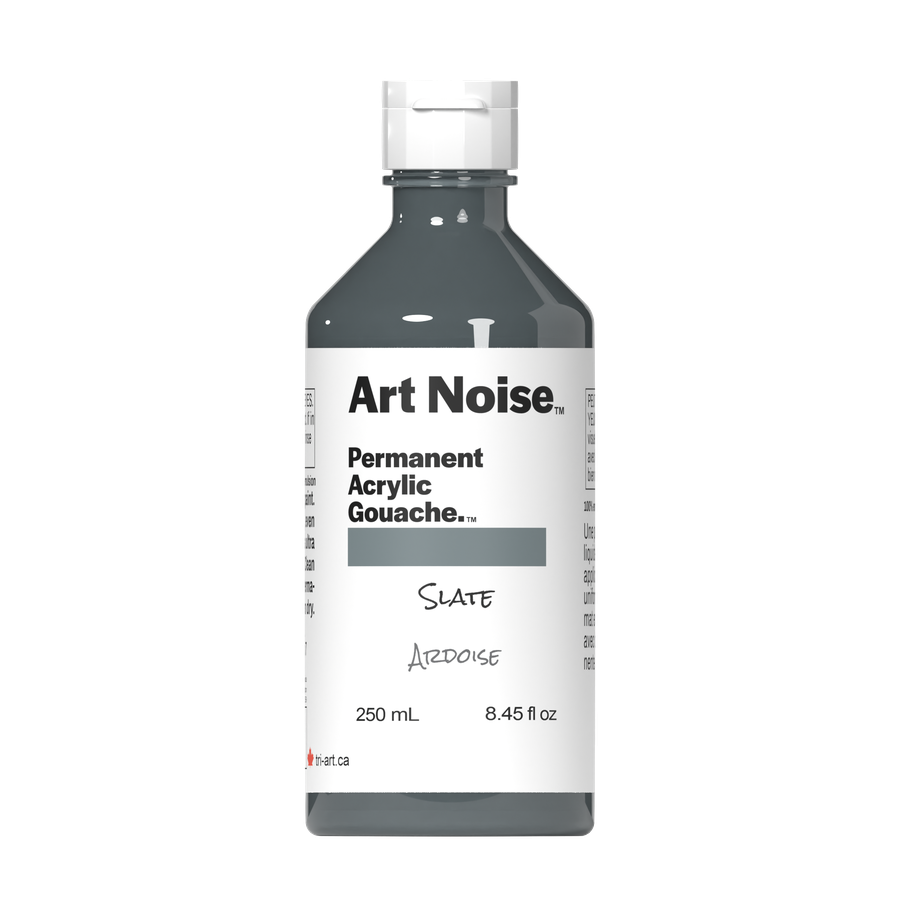 Art Noise - Slate - Art Noise