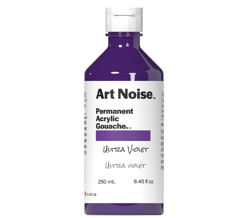 Art Noise - Ultra Violet - Art Noise