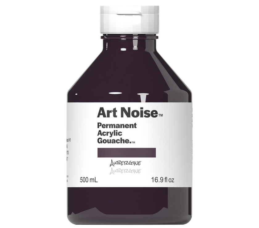 Art Noise - Aubergine - Art Noise