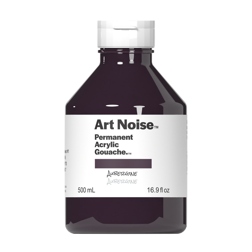 Art Noise - Aubergine - Art Noise