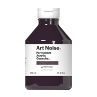 Art Noise - Aubergine - Art Noise