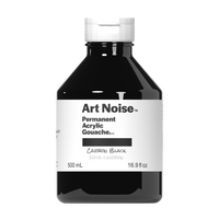 Art Noise - Carbon Black - Art Noise
