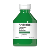 Art Noise - Emerald - Art Noise