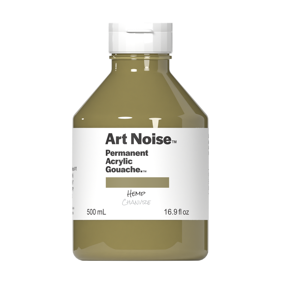 Art Noise - Hemp - Art Noise