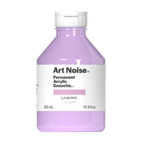 Art Noise - Lavender - Art Noise