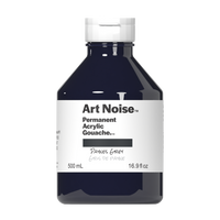 Art Noise - Paynes Grey - Art Noise