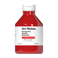 Art Noise - Pyrrole Red - Art Noise