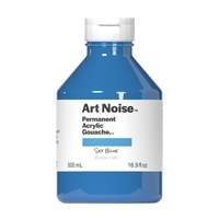 Art Noise - Sky Blue - Art Noise