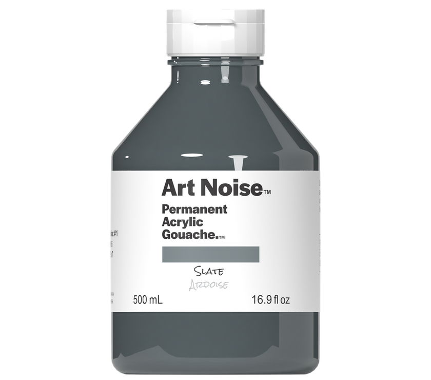 Art Noise - Slate - Art Noise