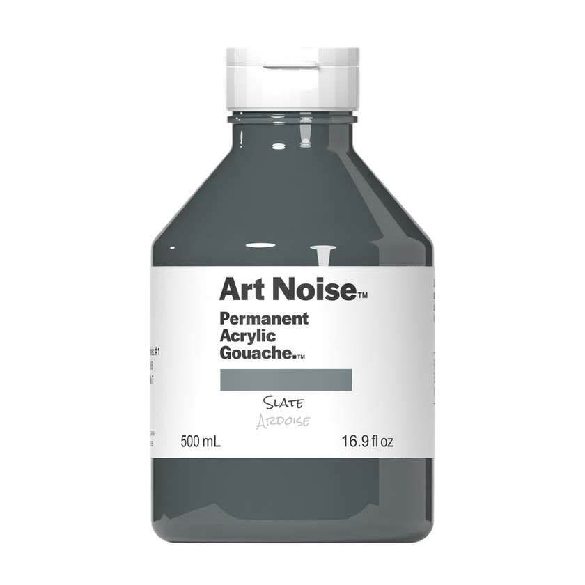 Art Noise - Slate - Art Noise