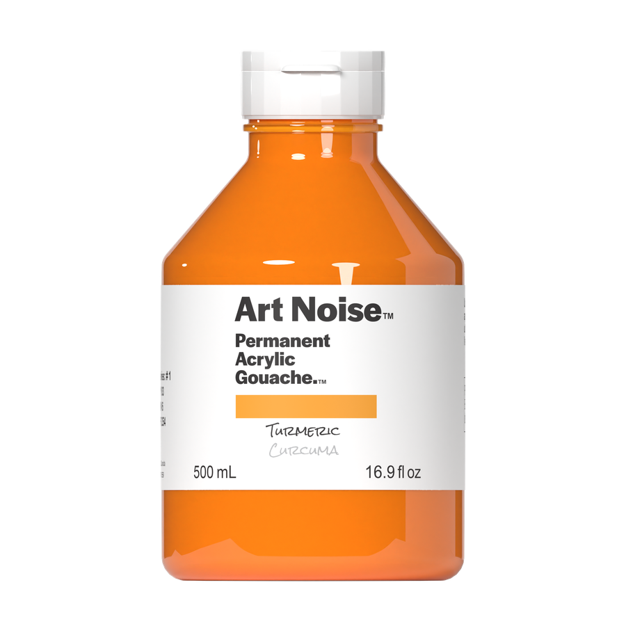 Art Noise - Turmeric - Art Noise
