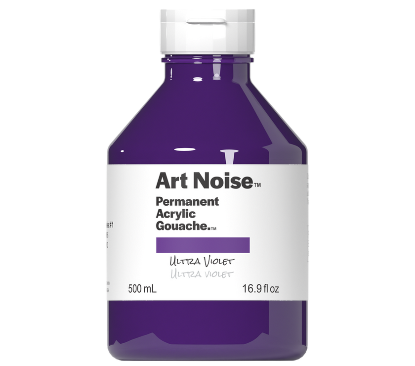 Art Noise - Ultra Violet - Art Noise