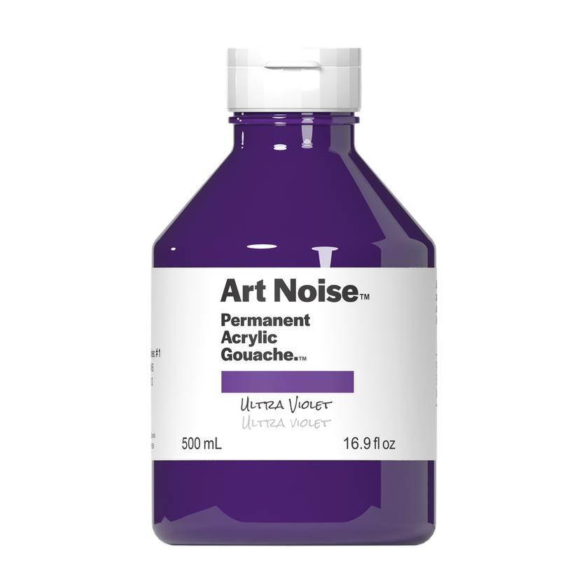 Art Noise - Ultra Violet - Art Noise