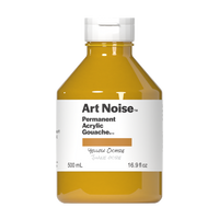 Art Noise - Yellow Ochre - Art Noise