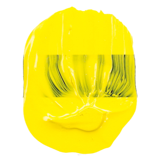 Tri-Art High Viscosity - Arylide Yellow - Art Noise