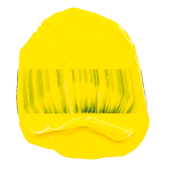 Tri-Art High Viscosity - Arylide Yellow - Art Noise