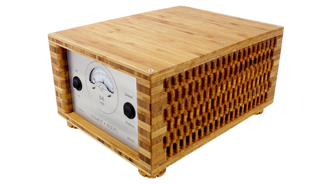 B-Series 24v dc battery power supply - Art Noise