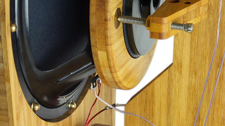 B-Series 3 Open Pair - Art Noise