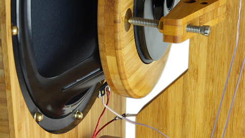 B-Series 3 Open Pair - Art Noise