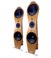 B-Series 5 Open Pair - Art Noise