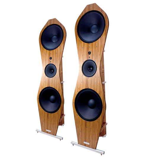 B-Series 5 Open Pair - Art Noise