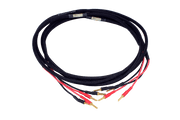Tri-Art Speaker Cable 3.0meter pair Silver - Art Noise