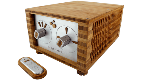 B-Series 60 Watt-S Amplifier - Art Noise B-Series 60 Watt-S Amplifier Triart product_type art-noise.myshopify.com b-series-60-watt-s-amplifier-usa-can