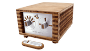 B-Series Passive Pre-Amp - Art Noise