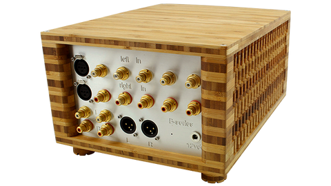 B-Series Passive Pre-Amp - Art Noise B-Series Passive Pre-Amp Triart product_type art-noise.myshopify.com b-series-passive-pre-amp-usa-can