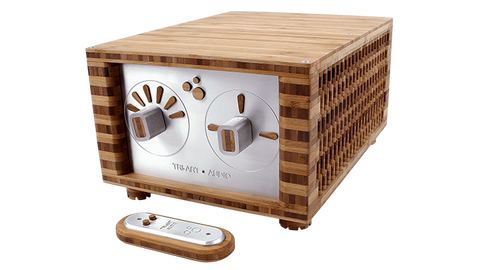 B-Series Passive Pre-Amp - Art Noise B-Series Passive Pre-Amp Triart product_type art-noise.myshopify.com b-series-passive-pre-amp-usa-can