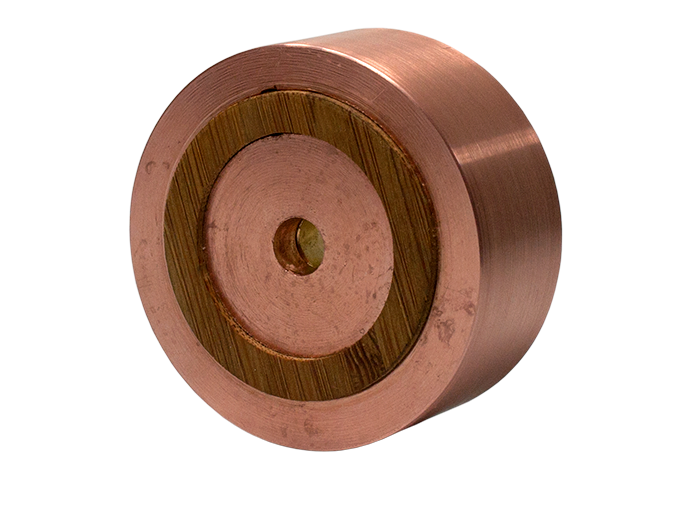 B-Series Record Clamp - Art Noise