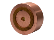 B-Series Record Clamp - Art Noise