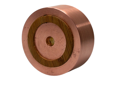 B-Series Record Clamp - Art Noise