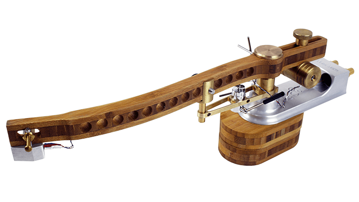 B-Series TA-2 Tone Arm - Art Noise