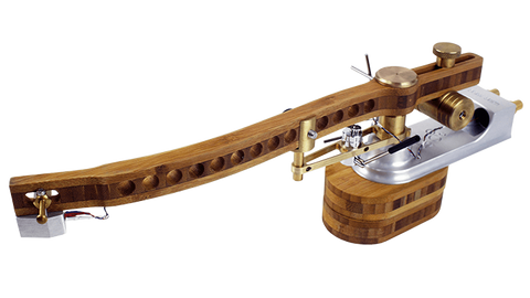 B-Series TA-2 Tone Arm - Art Noise