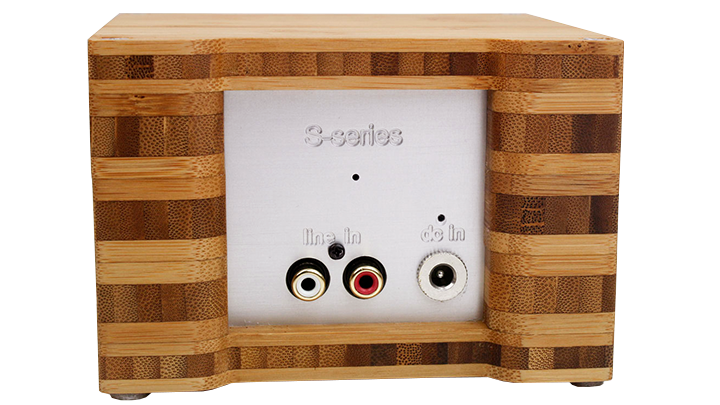 S-Series headphone amp - Art Noise S-Series headphone amp Triart product_type art-noise.myshopify.com s-series-headphone-amp