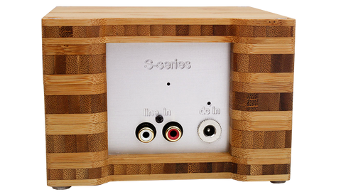 S-Series headphone amp - Art Noise S-Series headphone amp Triart product_type art-noise.myshopify.com s-series-headphone-amp