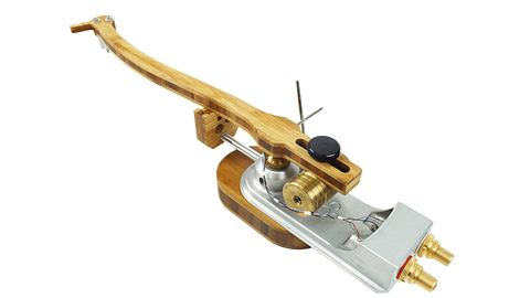 P-Series TA-1 Tone Arm - Art Noise